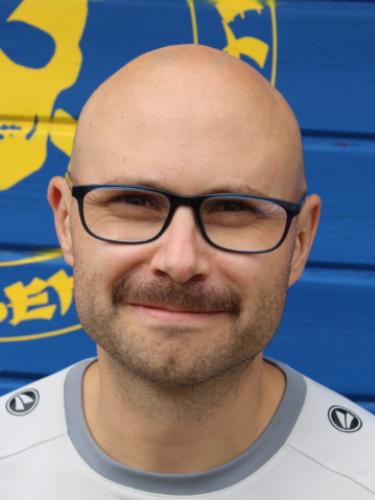 Anton Cetverikov