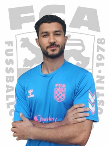 Mahdi Queslati