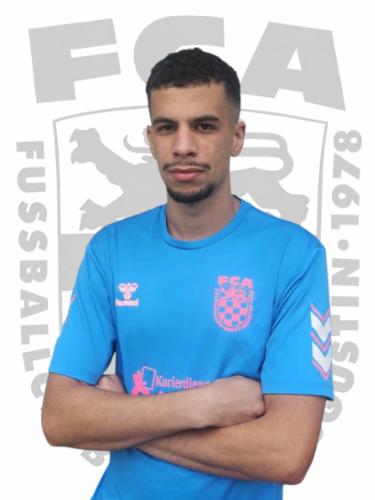 Younes Messaoudi