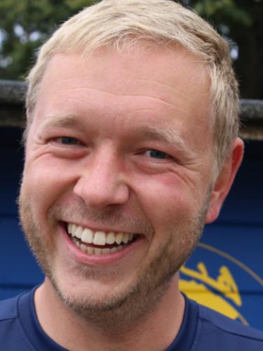 Kevin Niehaus