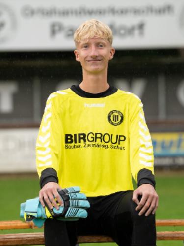 Jannis Rolf Haack
