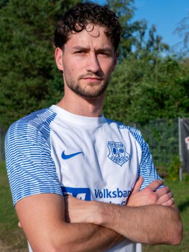 Alex Kleuster