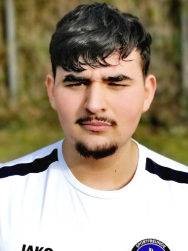 Miguel Zivkovic Reguera