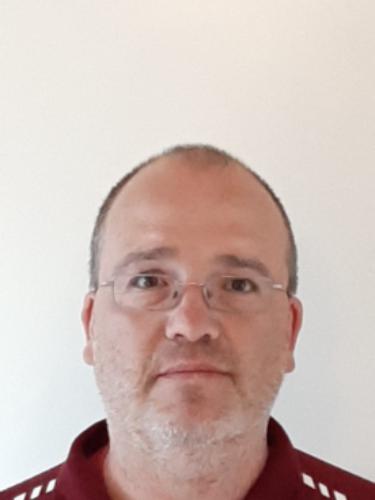 Dirk Waske