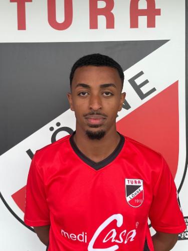 Immanuel Dessie