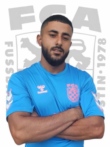 Ammar Al Samma