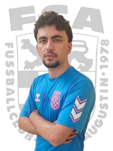 Zehdi Issa