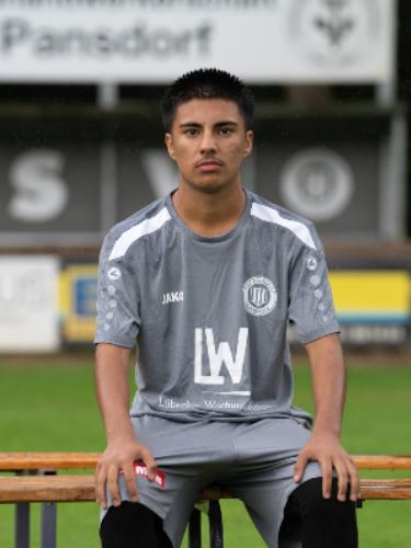 Irfan Rahimi