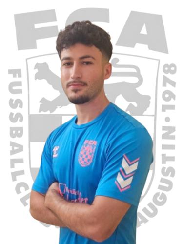 Ayed Haydar