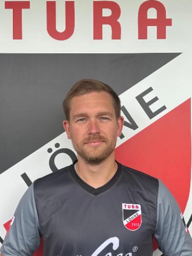 Pascal Dierker