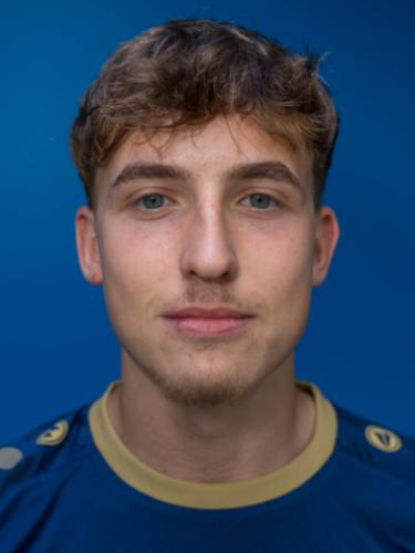 Dean Luca Arndt