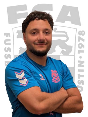 Efekan Cubukcu