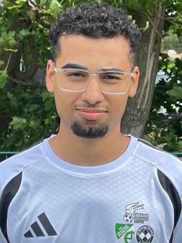 Riyad El-Bastami