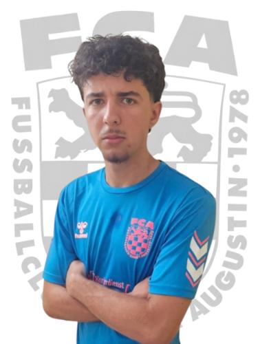 Yassin El Moustaj