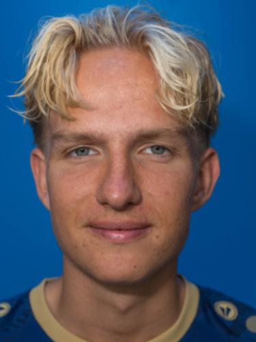 Leif Brunck