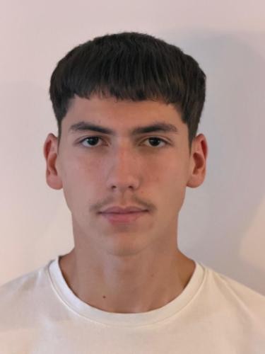 Liam Baatz
