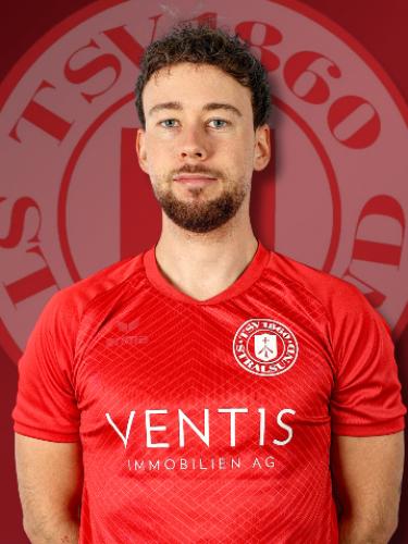 Marten Bergmann