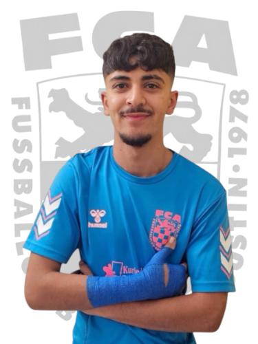 Mohamad Almustafa