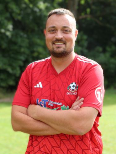 Philipp Dröse