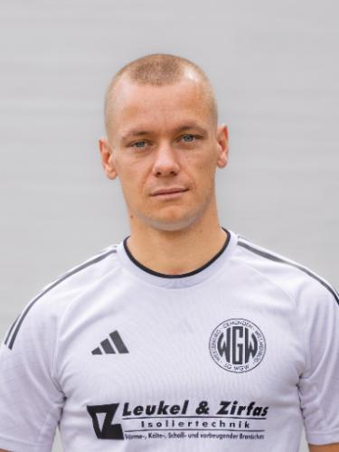 Tim Buchmann