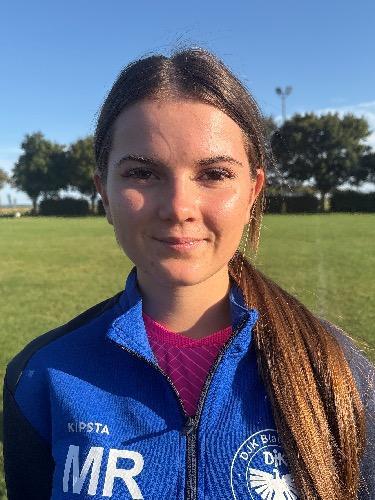 Mathilda Rusack