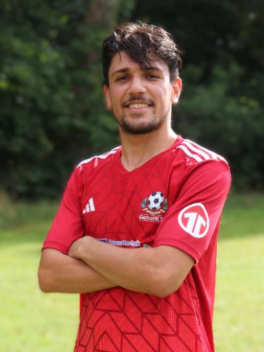 Sayed Arman Habibi