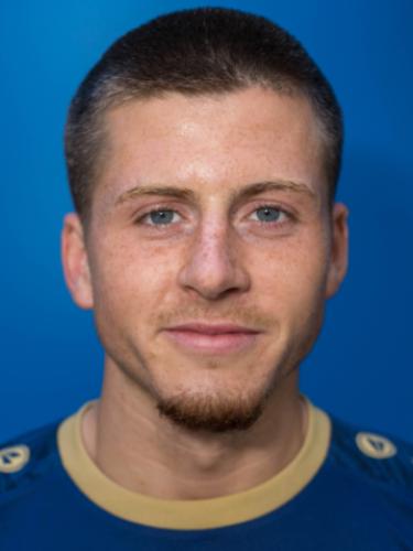 Robin Kuypers