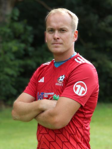 Daniel Urwank