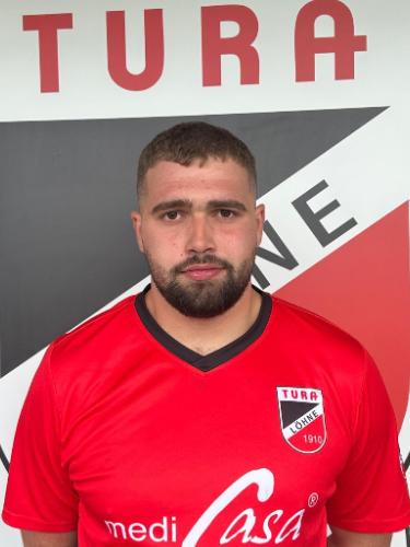 Oleksander Hobrei