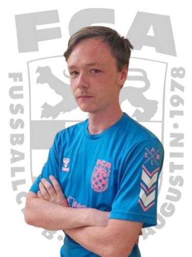 Lukas Faßbender