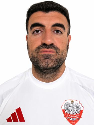 Ozan Akdogan