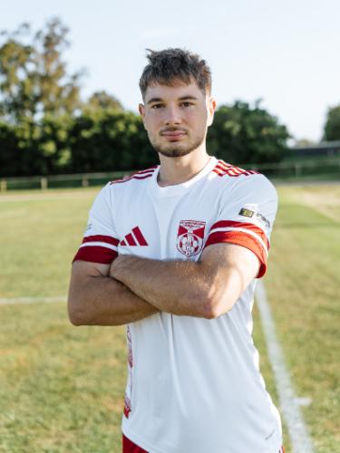 Dennis Roßol