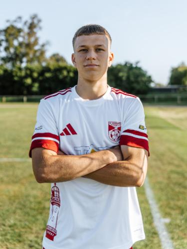 Danylo Sorokolita