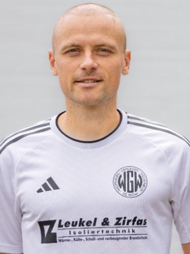 David Gläser