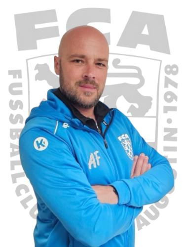 Alexander Faßbender