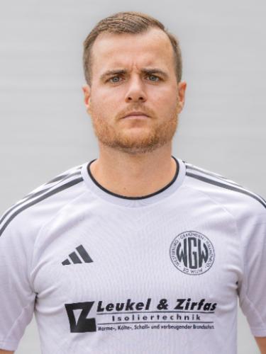 Tom Holzhäuser