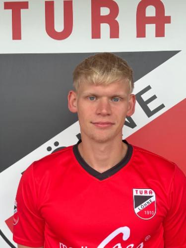 Aidan Kulessa