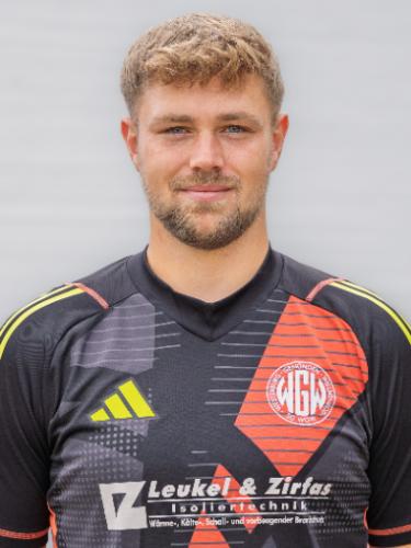 Jonathan Kloft
