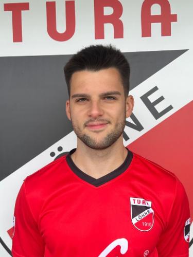 Kevin Lewandowski