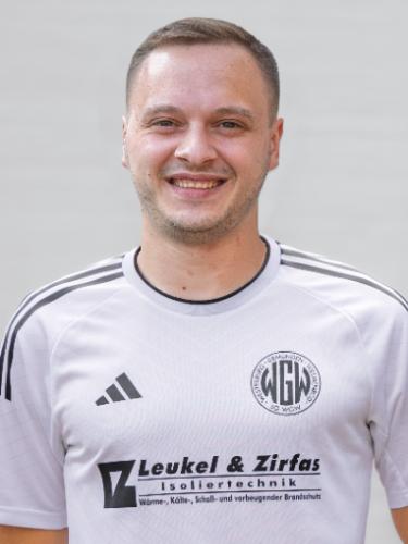 Albert Kudrenko