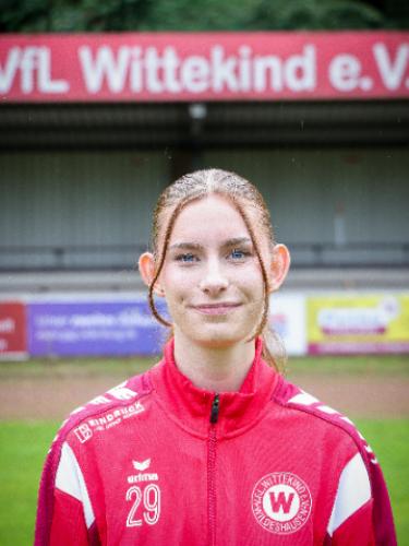 Hannah Bley