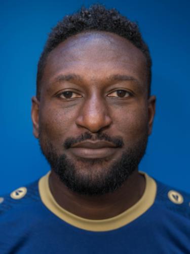 Franck Sylla