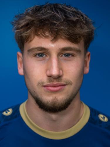 Lukas Töpper