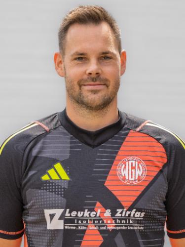 Niklas Leukel