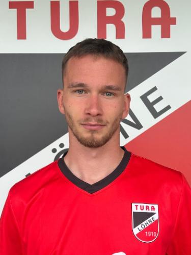 Luc-Simon Rinne