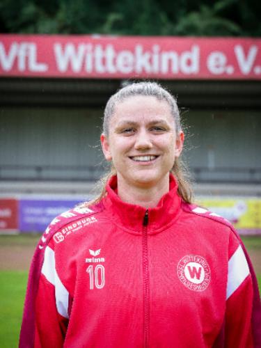 Femke Krumdiek