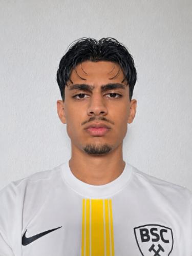 Mohammad Iman Naderi