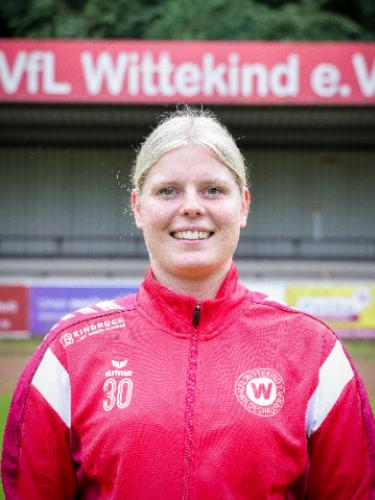 Lina Munke