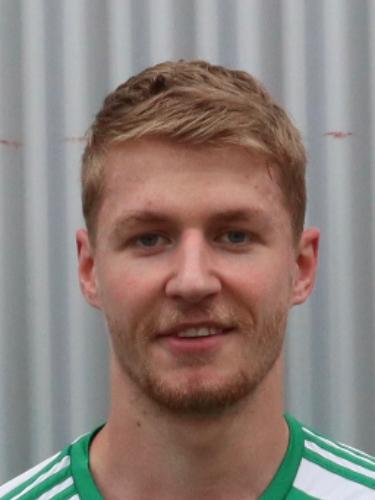 Finn Alexander Reiß