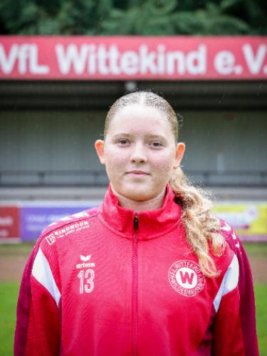 Maja Stuckenberg